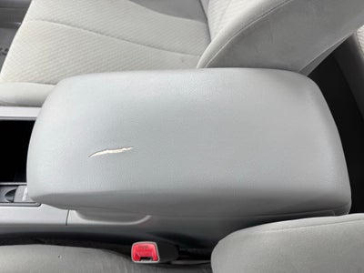 2007 Toyota Camry Hybrid Base