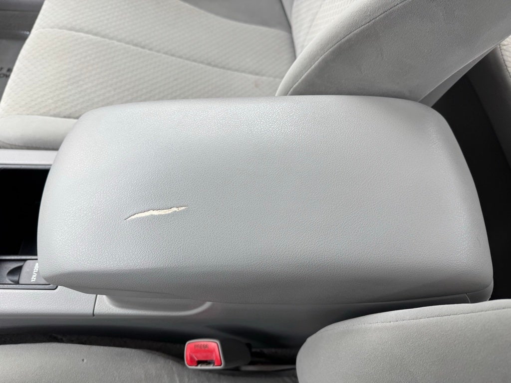 2007 Toyota Camry Hybrid Base