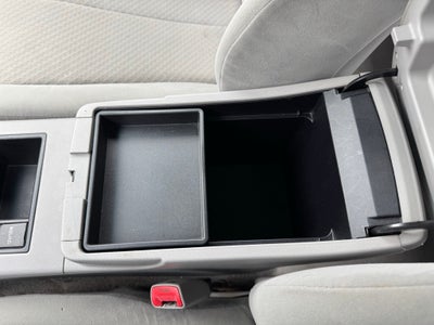 2007 Toyota Camry Hybrid Base