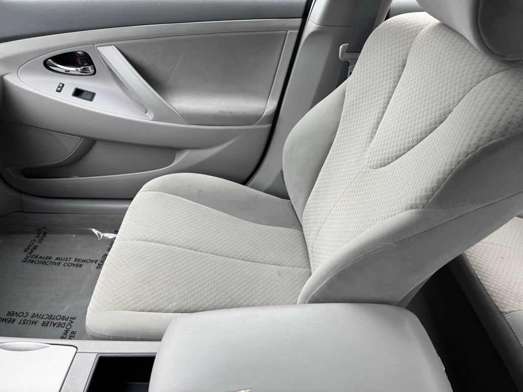 2007 Toyota Camry Hybrid Base