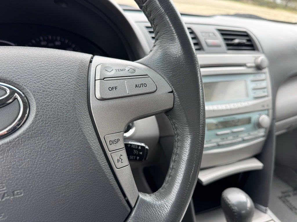 2007 Toyota Camry Hybrid Base