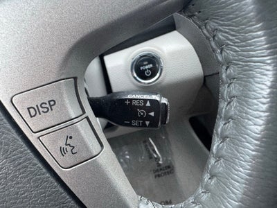 2007 Toyota Camry Hybrid Base