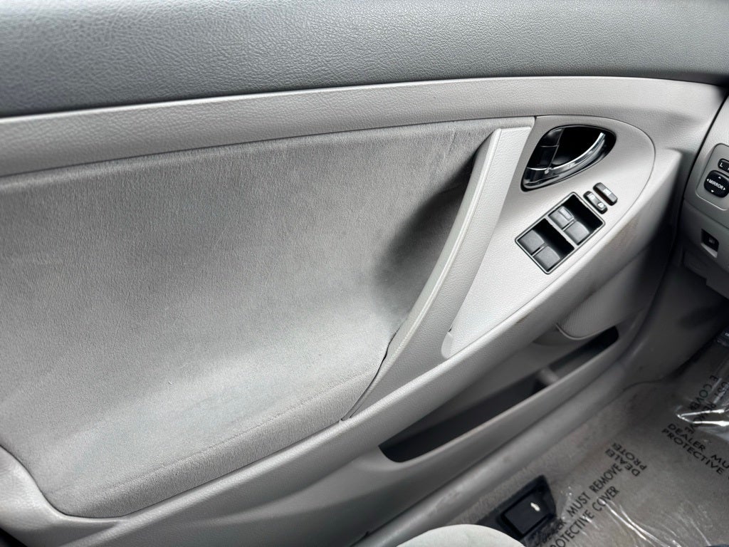 2007 Toyota Camry Hybrid Base