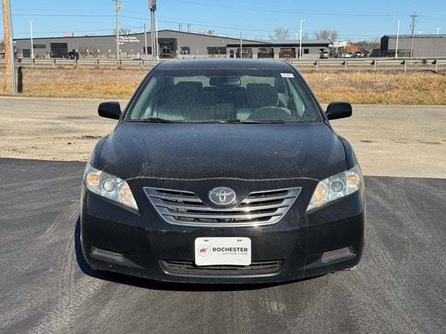 2007 Toyota Camry Hybrid Base
