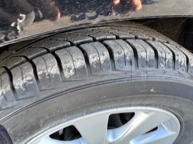 2007 Toyota Camry Hybrid Base