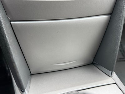 2007 Toyota Camry Hybrid Base