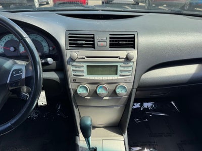 2007 Toyota Camry SE