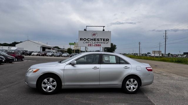 2009 Toyota Camry LE