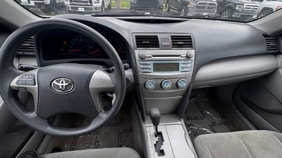 2009 Toyota Camry LE