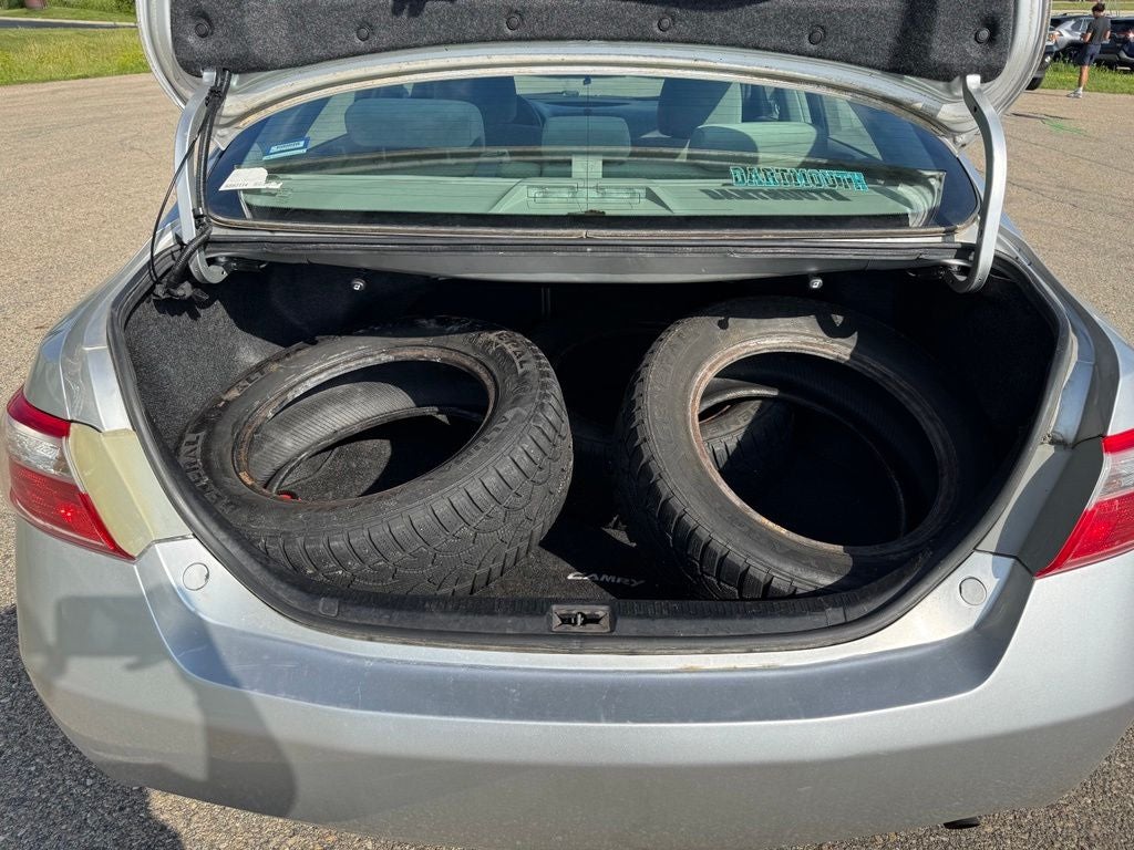 2009 Toyota Camry LE