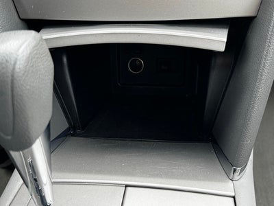 2007 Toyota Camry LE PRIOR SALVAGE - UNKNOWN MILESMECHANICS SPECIAL