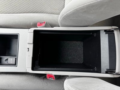 2007 Toyota Camry LE PRIOR SALVAGE - UNKNOWN MILESMECHANICS SPECIAL