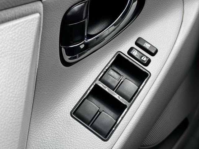 2007 Toyota Camry LE PRIOR SALVAGE - UNKNOWN MILESMECHANICS SPECIAL