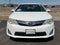 2012 Toyota Camry XLE