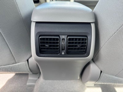 2012 Toyota Camry XLE