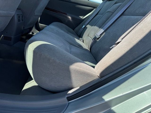 2003 Toyota Camry XLE