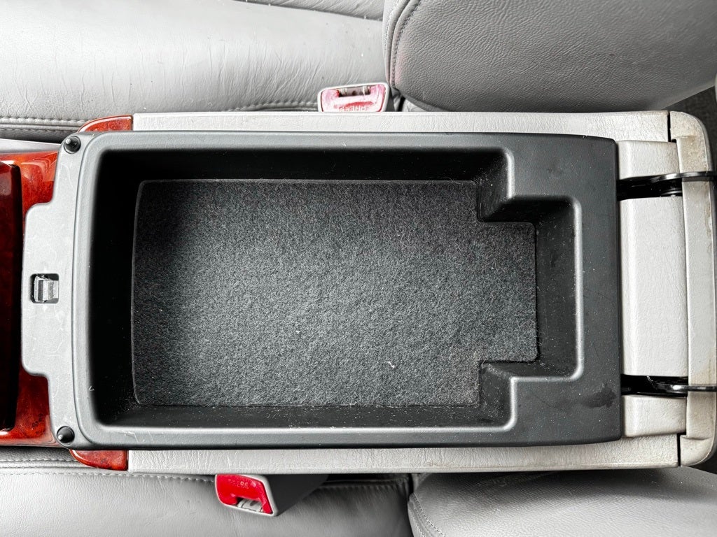 2005 Toyota Camry XLE