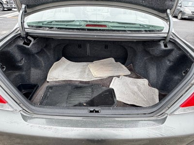 2005 Toyota Camry XLE