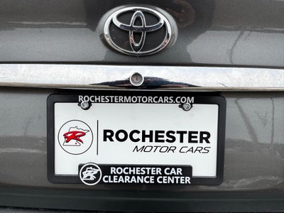 2005 Toyota Camry XLE