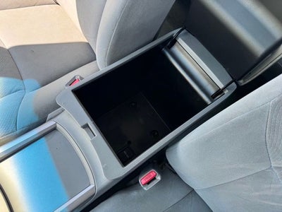 2007 Toyota Avalon XL