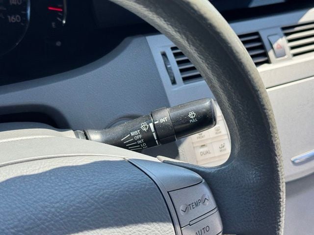 2007 Toyota Avalon XL