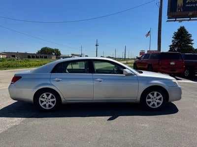 2007 Toyota Avalon XL
