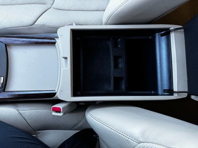 2011 Toyota Avalon Limited