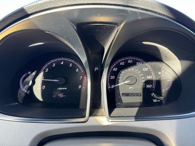 2011 Toyota Avalon Limited