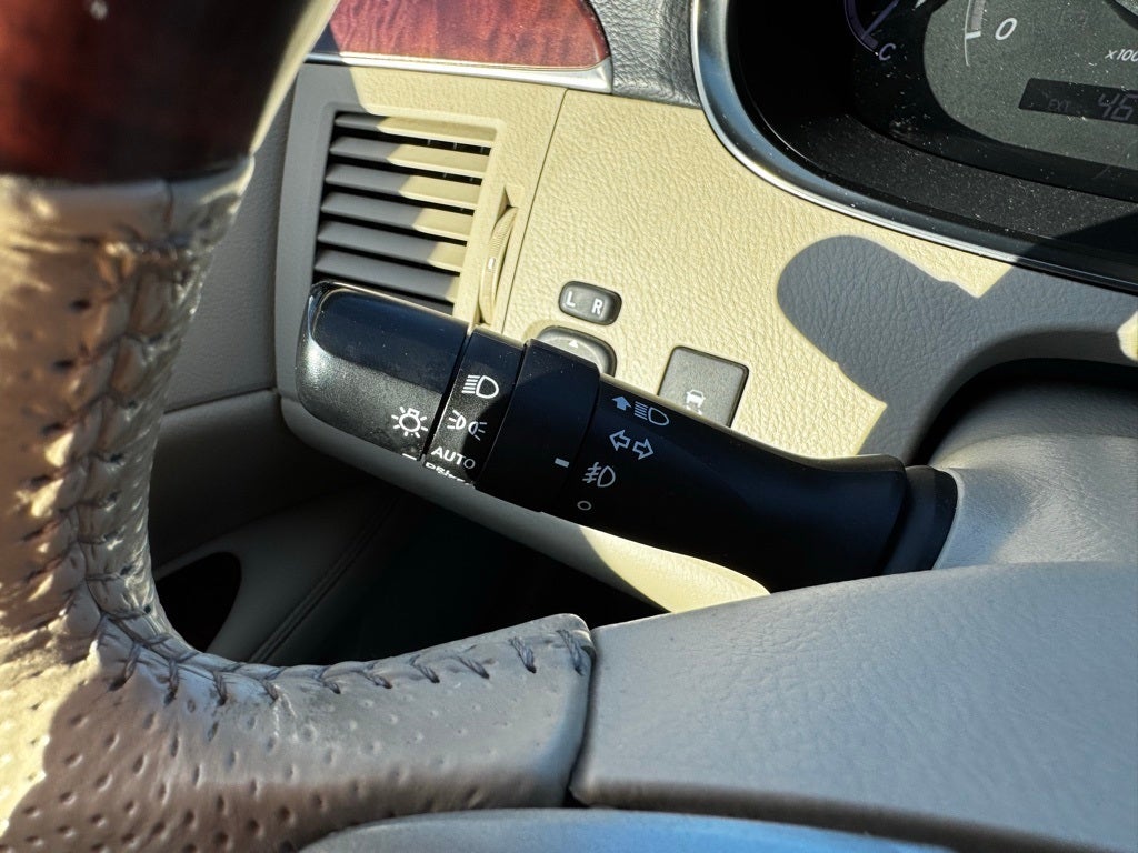 2011 Toyota Avalon Limited