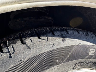 2011 Toyota Avalon Limited