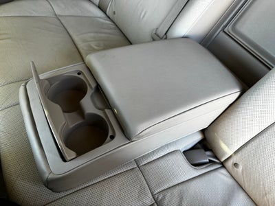 2011 Toyota Avalon Limited