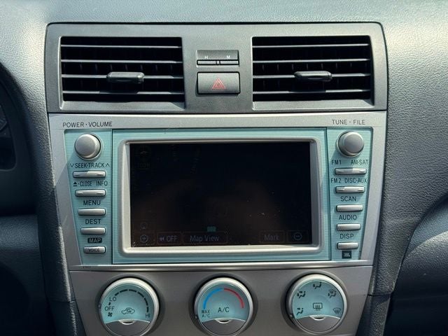 2007 Toyota Camry SE