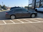 2007 Toyota Camry SE