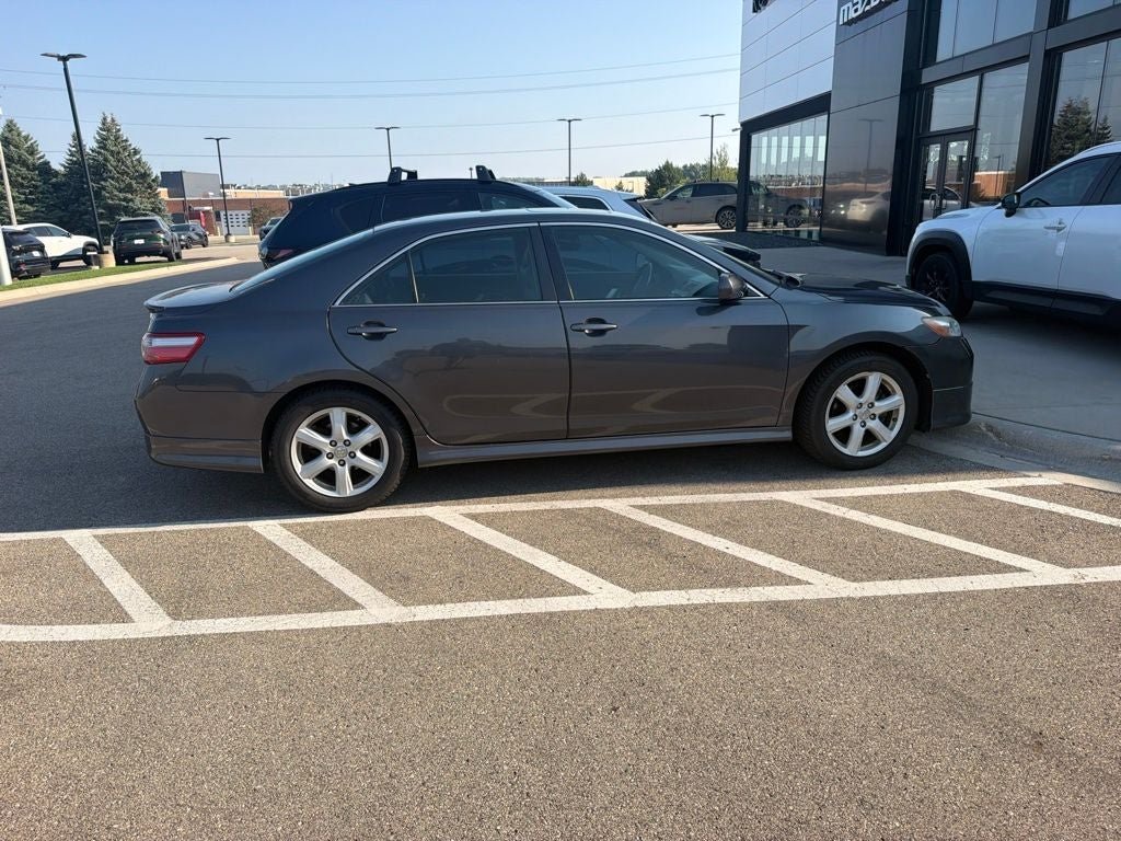 2007 Toyota Camry SE