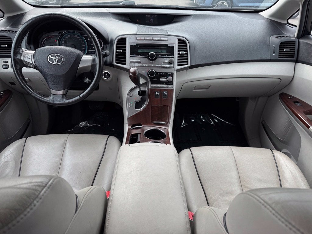 2009 Toyota Venza Base