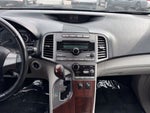 2009 Toyota Venza Base