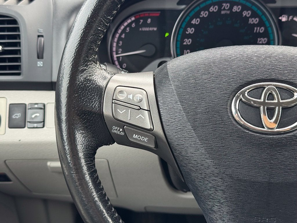 2009 Toyota Venza Base