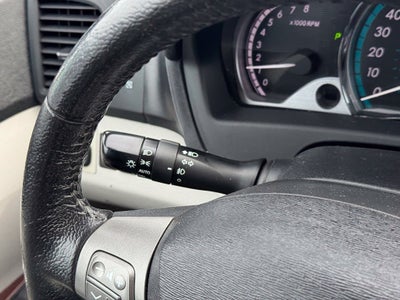 2009 Toyota Venza Base