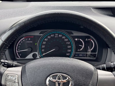 2009 Toyota Venza Base