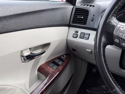2009 Toyota Venza Base