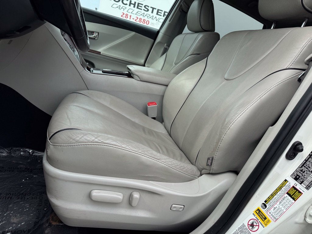 2009 Toyota Venza Base