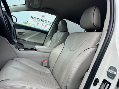 2009 Toyota Venza Base