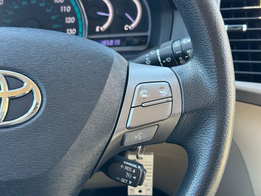 2011 Toyota Venza Base