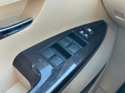 2011 Toyota Venza Base