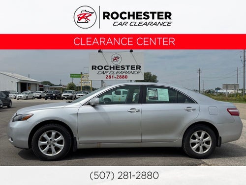 2008 Toyota Camry LE