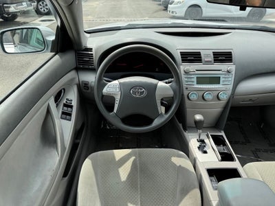 2008 Toyota Camry LE