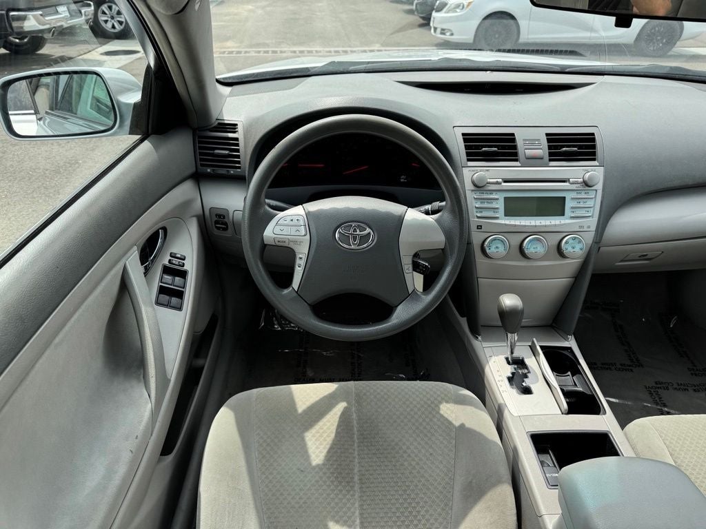 2008 Toyota Camry LE
