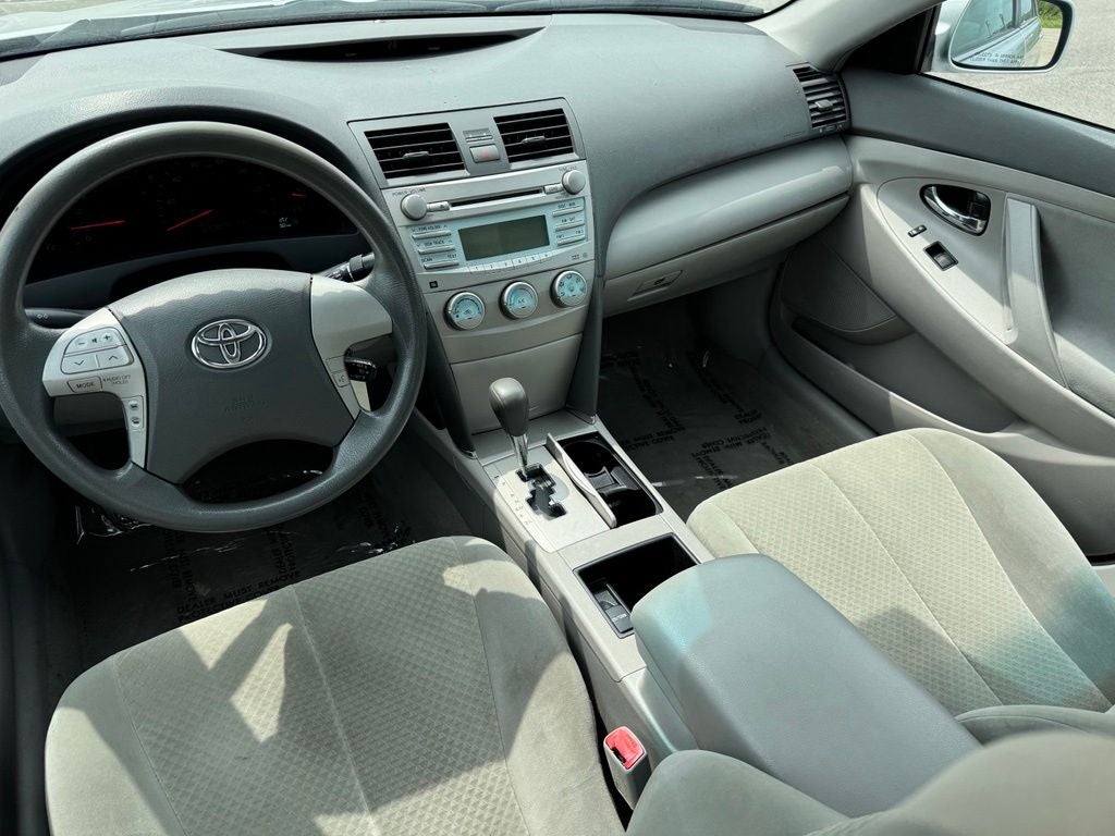 2008 Toyota Camry LE
