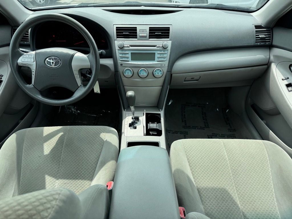2008 Toyota Camry LE