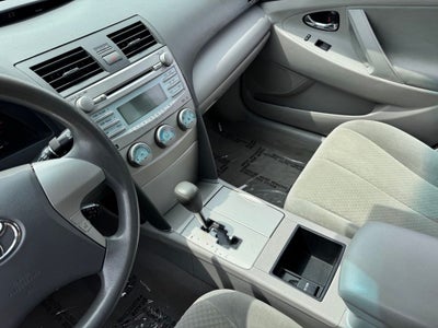 2008 Toyota Camry LE